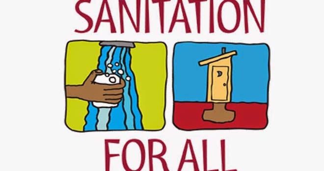 Sanitation