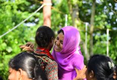 A two-day Leadership, Teambuilding and Social Media Training program