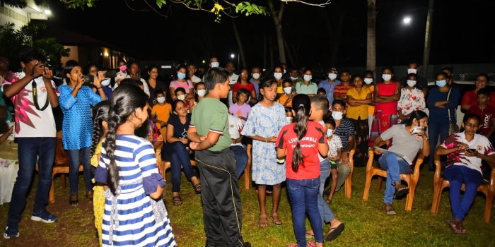 New Life Church Leadership Camp And Kids Camp